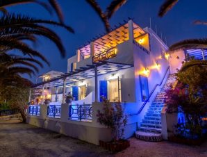 Syros Atlantis Hotel – Σύρος